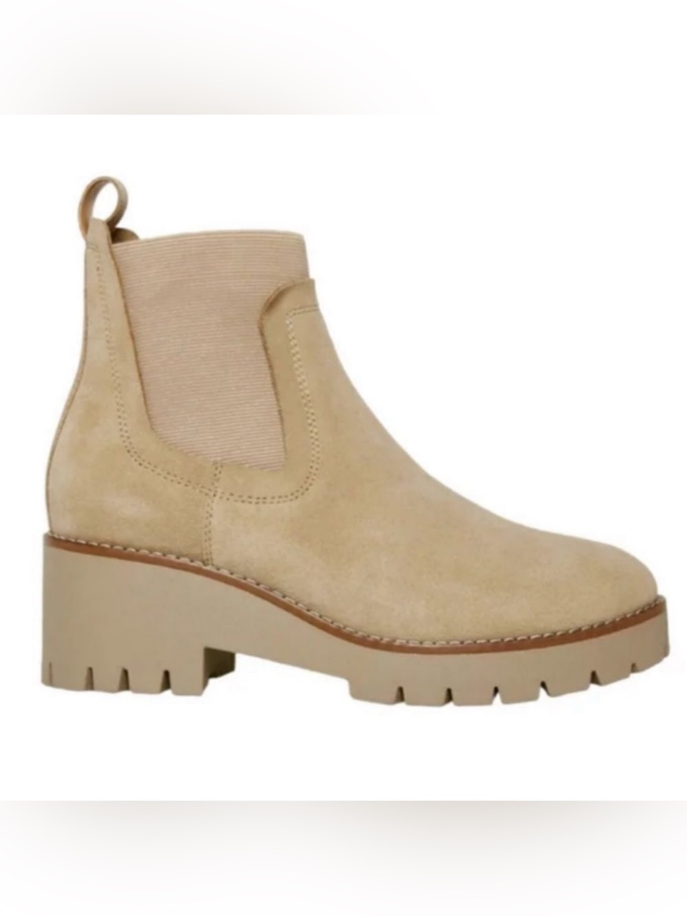 Aqua College Petra Waterproof Boot
Size 8